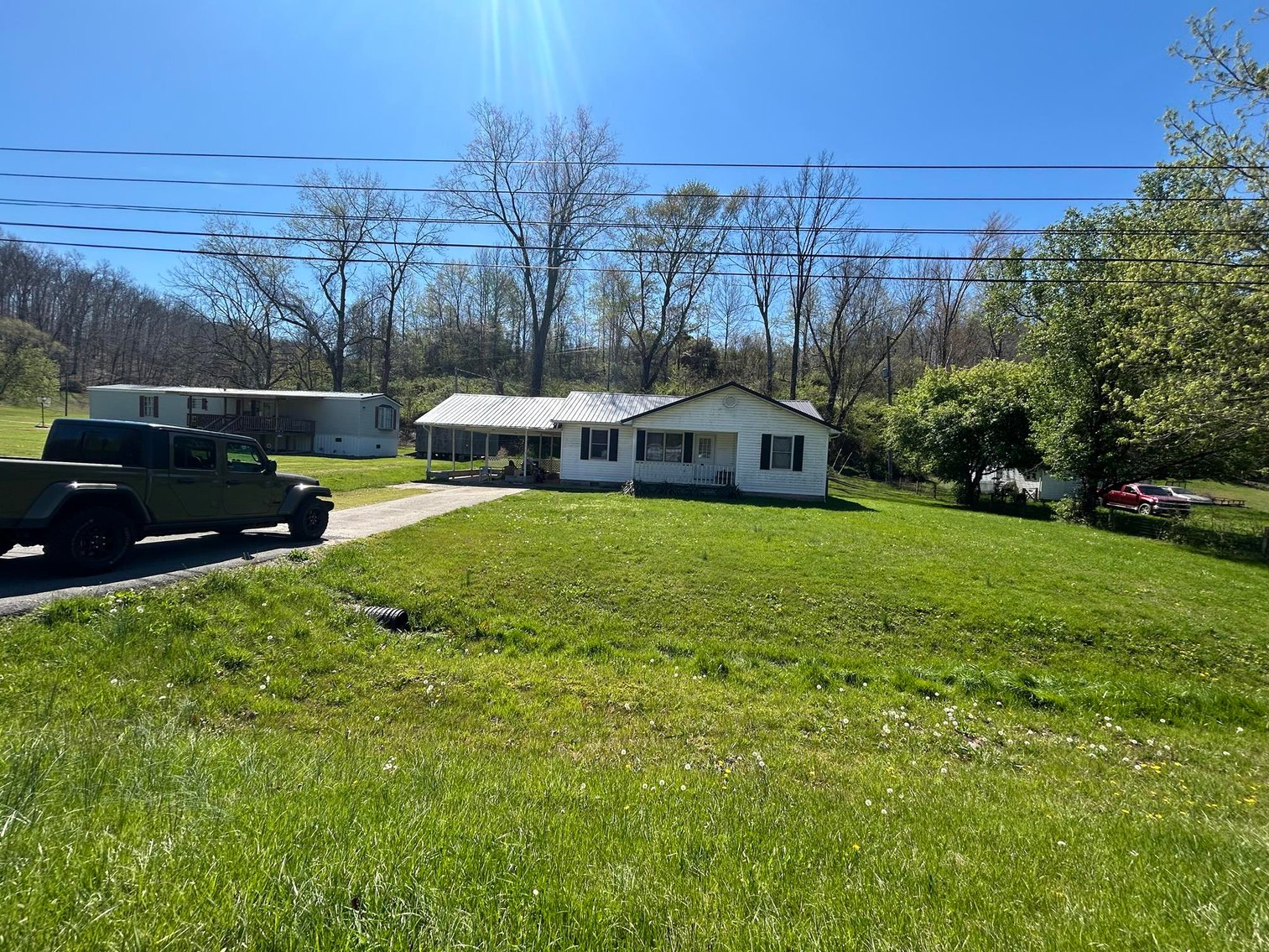 Image for SOLD $110,000 - Income Generating 3 Bedroom Grayson Home