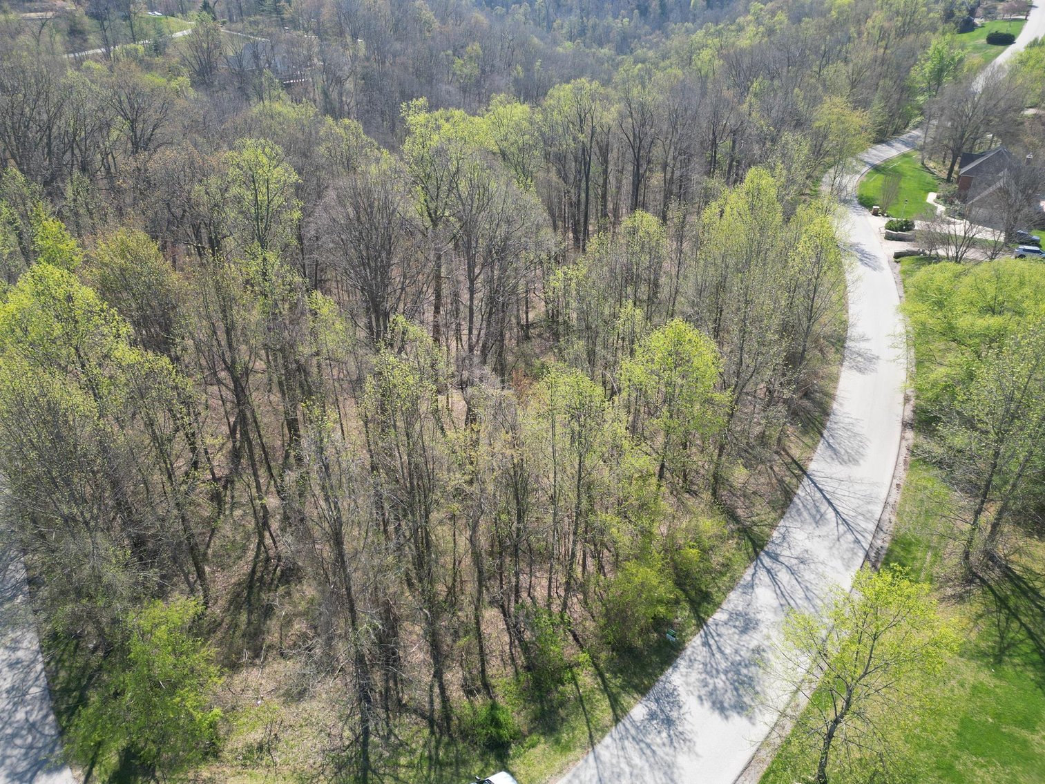 Image for SOLD $19,800 - Nearly 4.5 Acre Lot in the Established Whispering Woods Subdivision