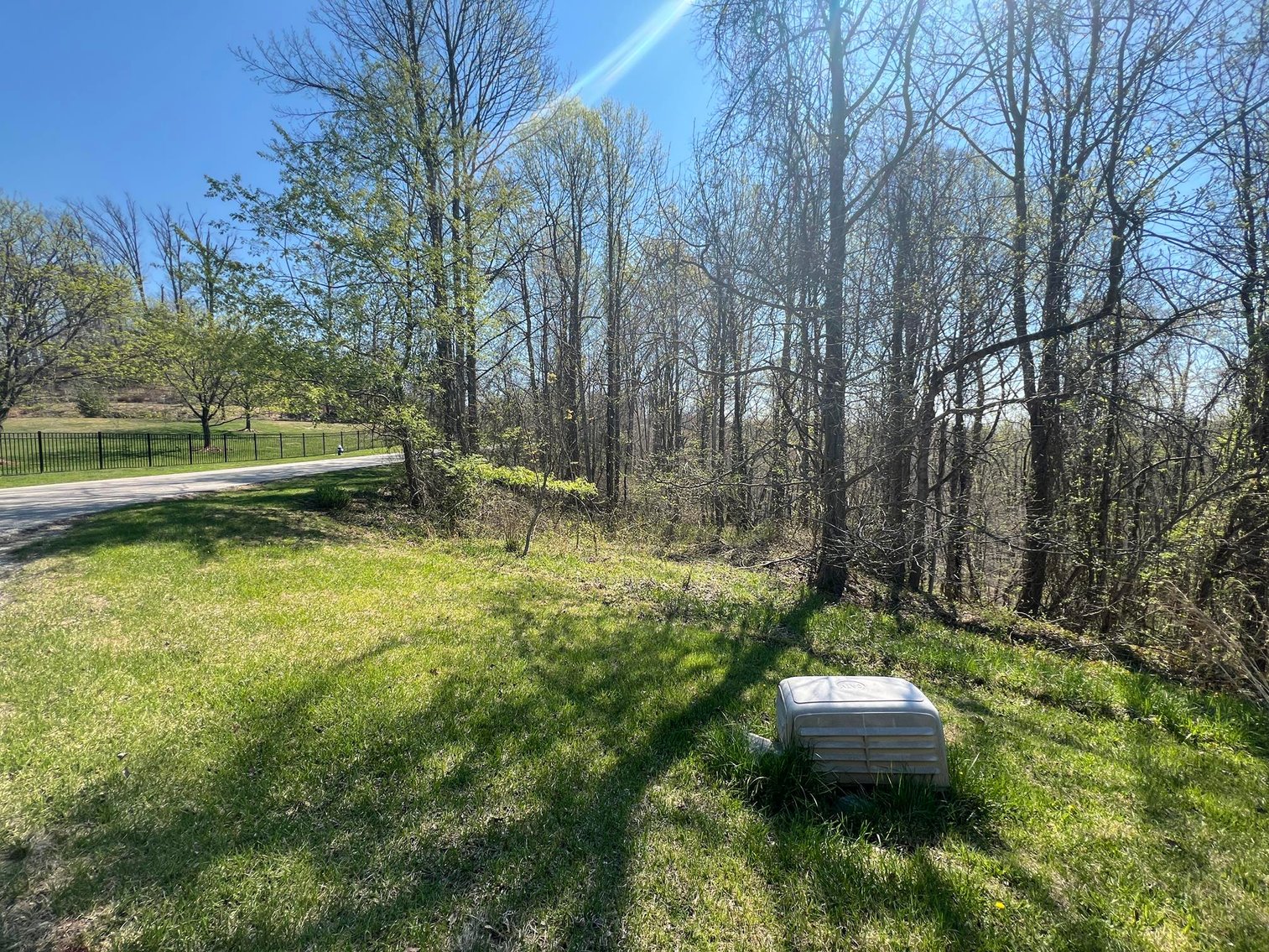 Image for SOLD $19,800 - Nearly 4.5 Acre Lot in the Established Whispering Woods Subdivision