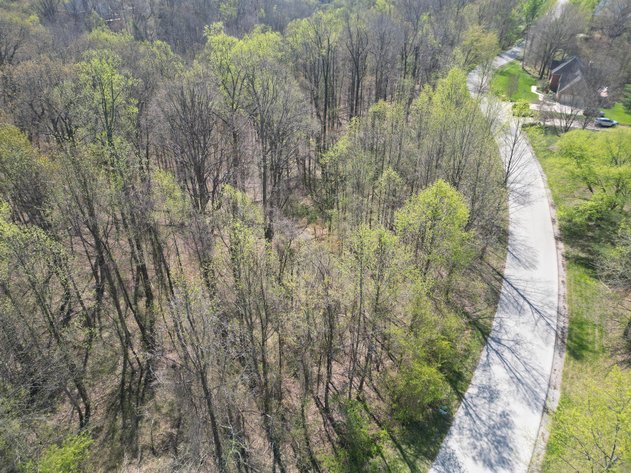 Image for Nearly 4.5 Acre Lot in the Established Whispering Woods Subdivision