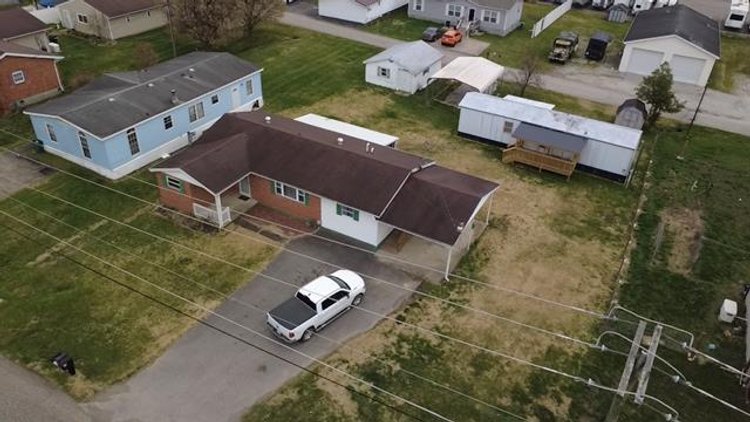 Image for Two Rental Properties on One Parcel in Ashland