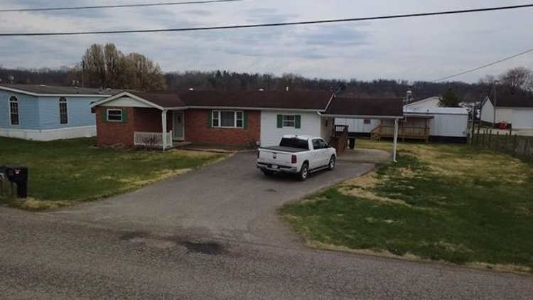 Image for Two Rental Properties on One Parcel in Ashland