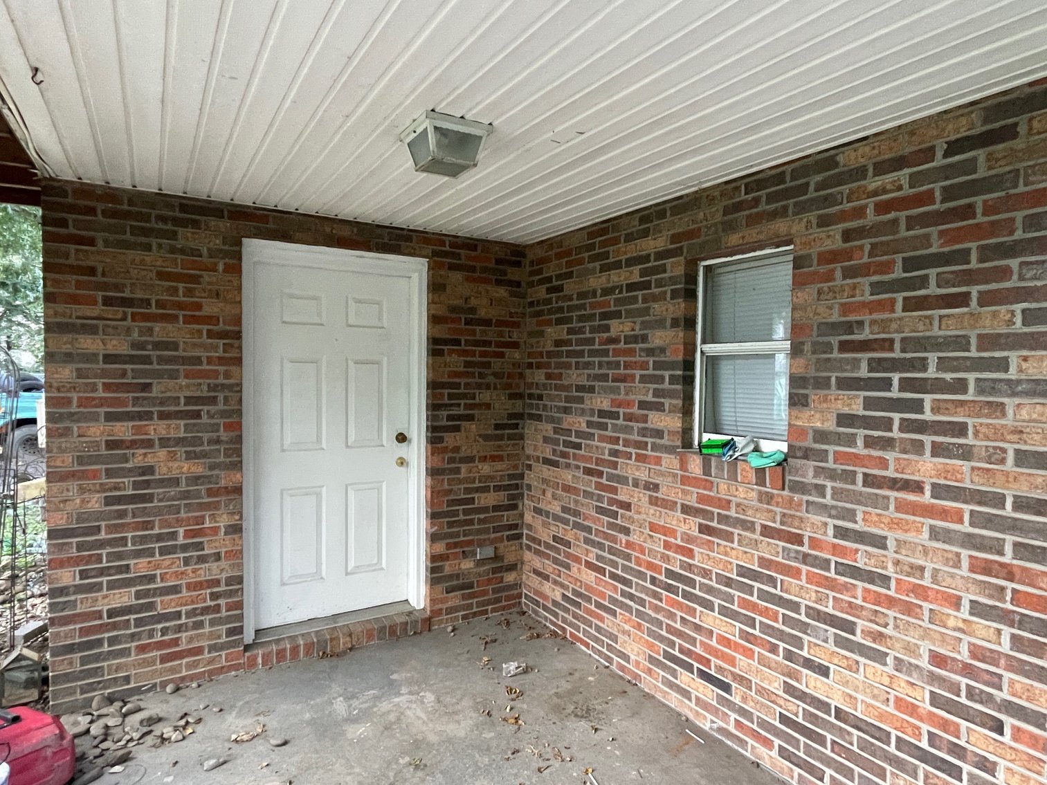 Image for SOLD $46,200 - Income Generating Duplex and Garage in Huntington