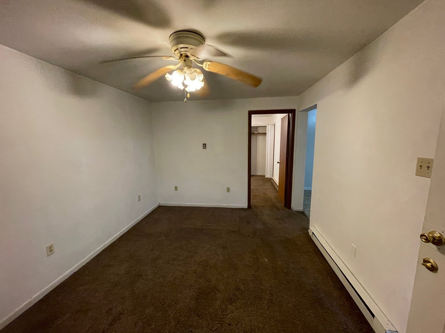 Image for SOLD $46,200 - Income Generating Duplex and Garage in Huntington