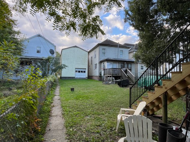 Image for Income Generating Duplex and Garage in Huntington