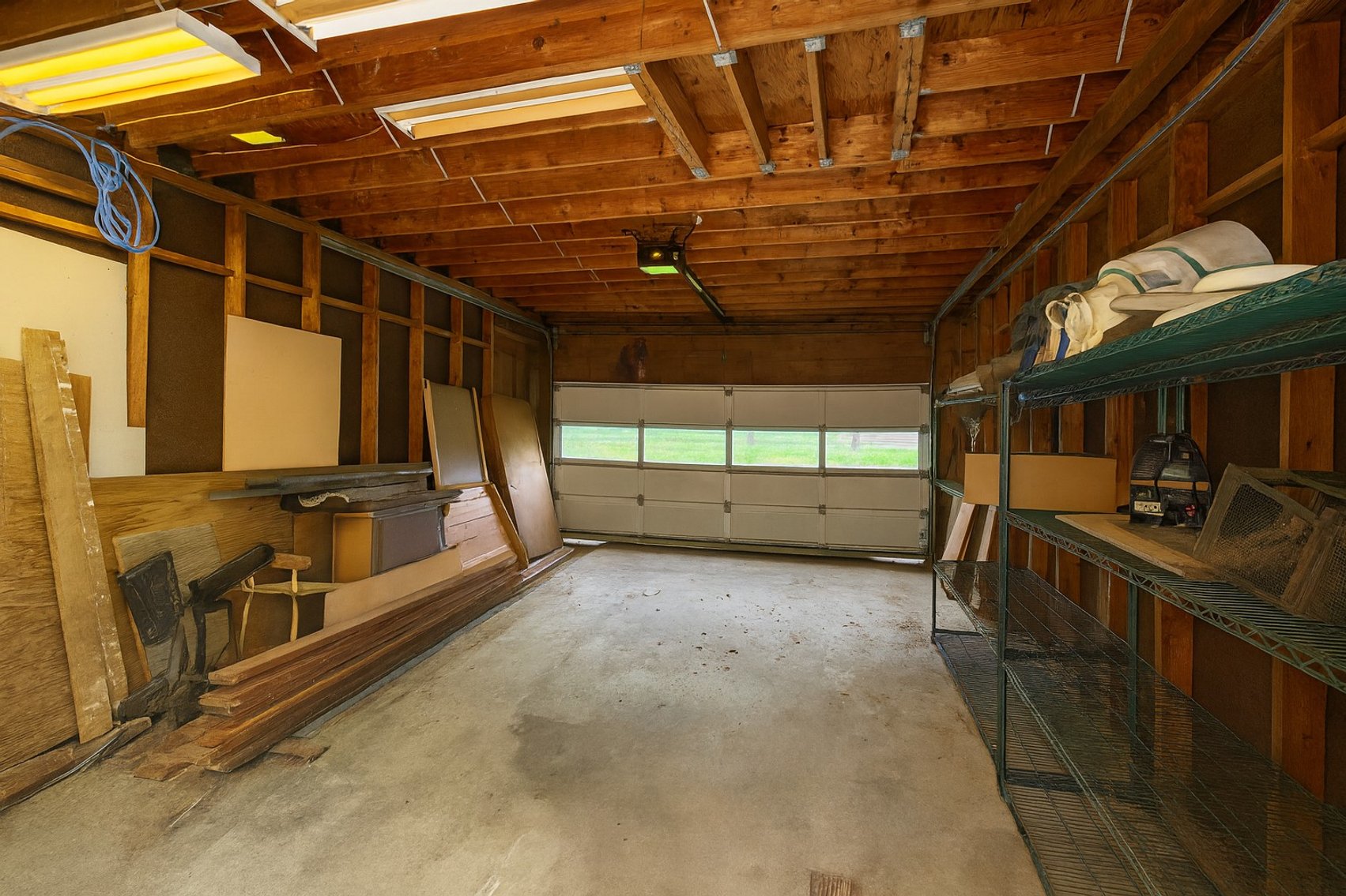 Image for SOLD $46,200 - Income Generating Duplex and Garage in Huntington