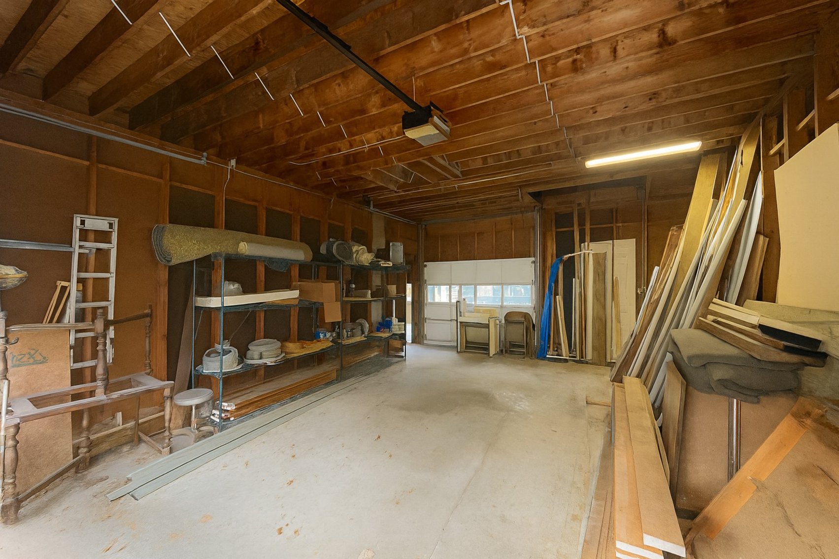 Image for SOLD $46,200 - Income Generating Duplex and Garage in Huntington
