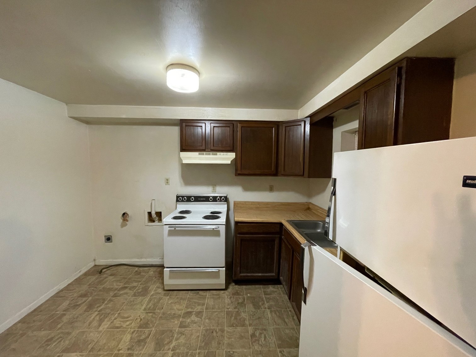 Image for SOLD $46,200 - Income Generating Duplex and Garage in Huntington