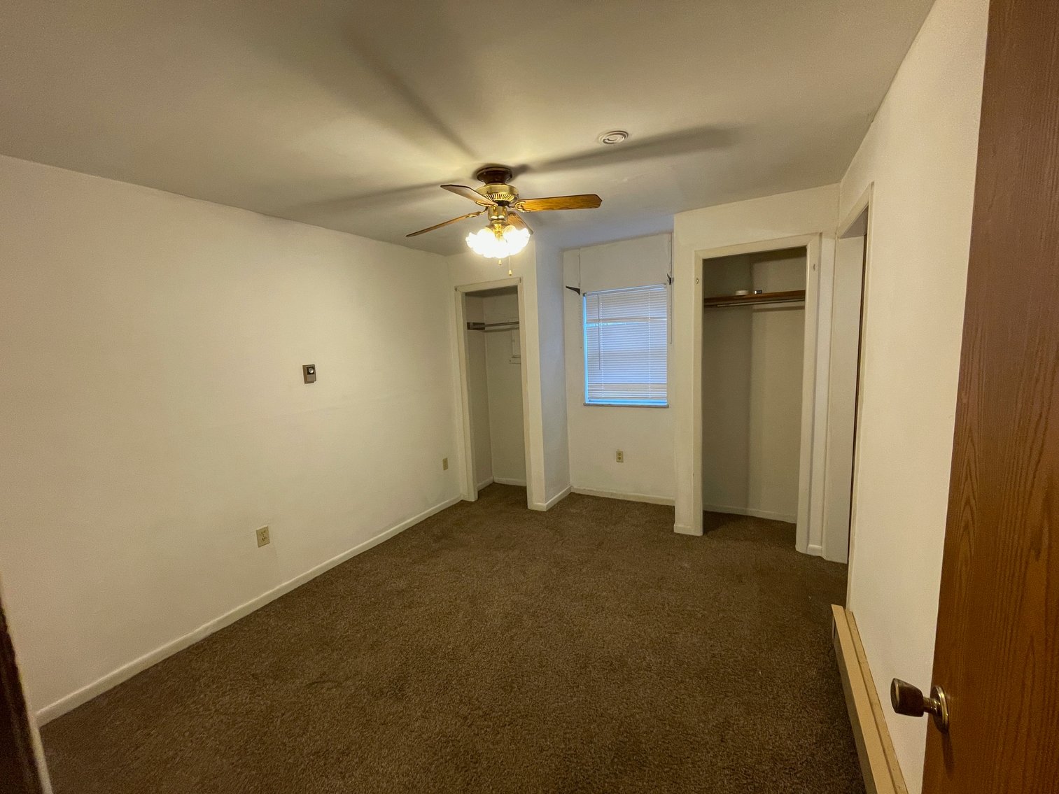 Image for SOLD $46,200 - Income Generating Duplex and Garage in Huntington