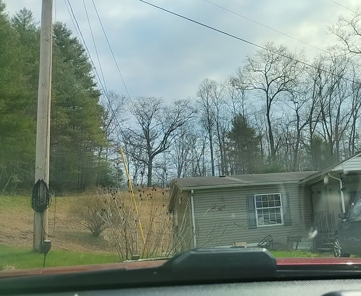 Image for Mobile Home on Over 8 Acres in Wyoming County