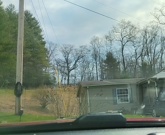 Image for Mobile Home on Over 8 Acres in Wyoming County