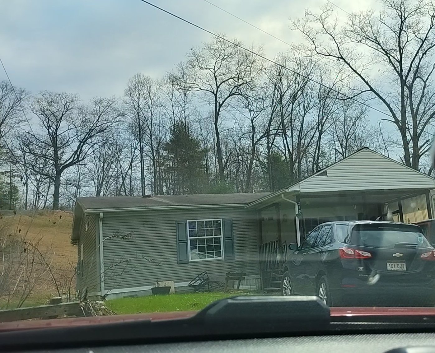 Image for Mobile Home on Over 8 Acres in Wyoming County