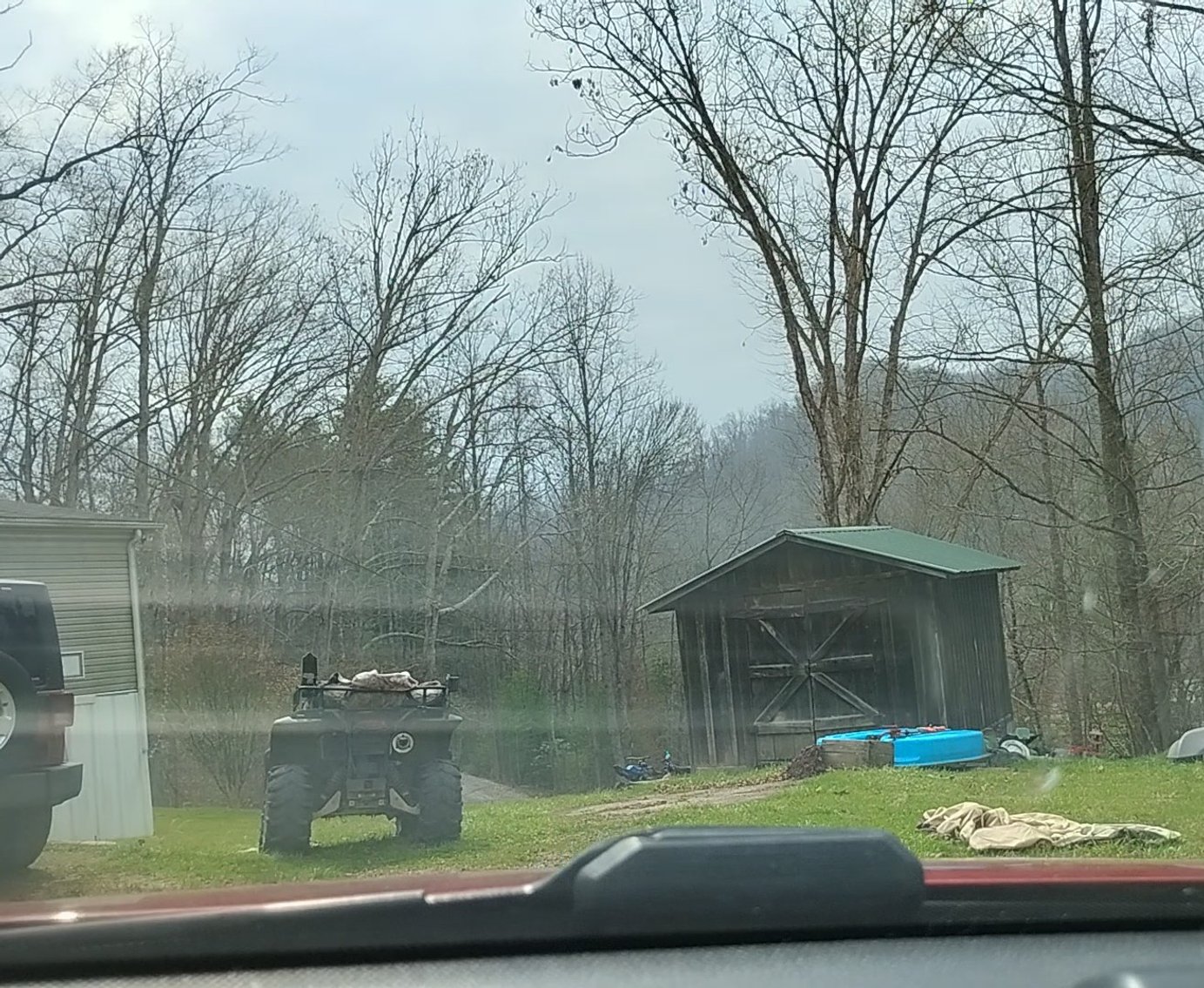 Image for Mobile Home on Over 8 Acres in Wyoming County