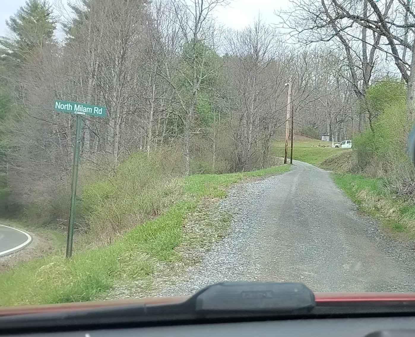 Image for Mobile Home on Over 8 Acres in Wyoming County