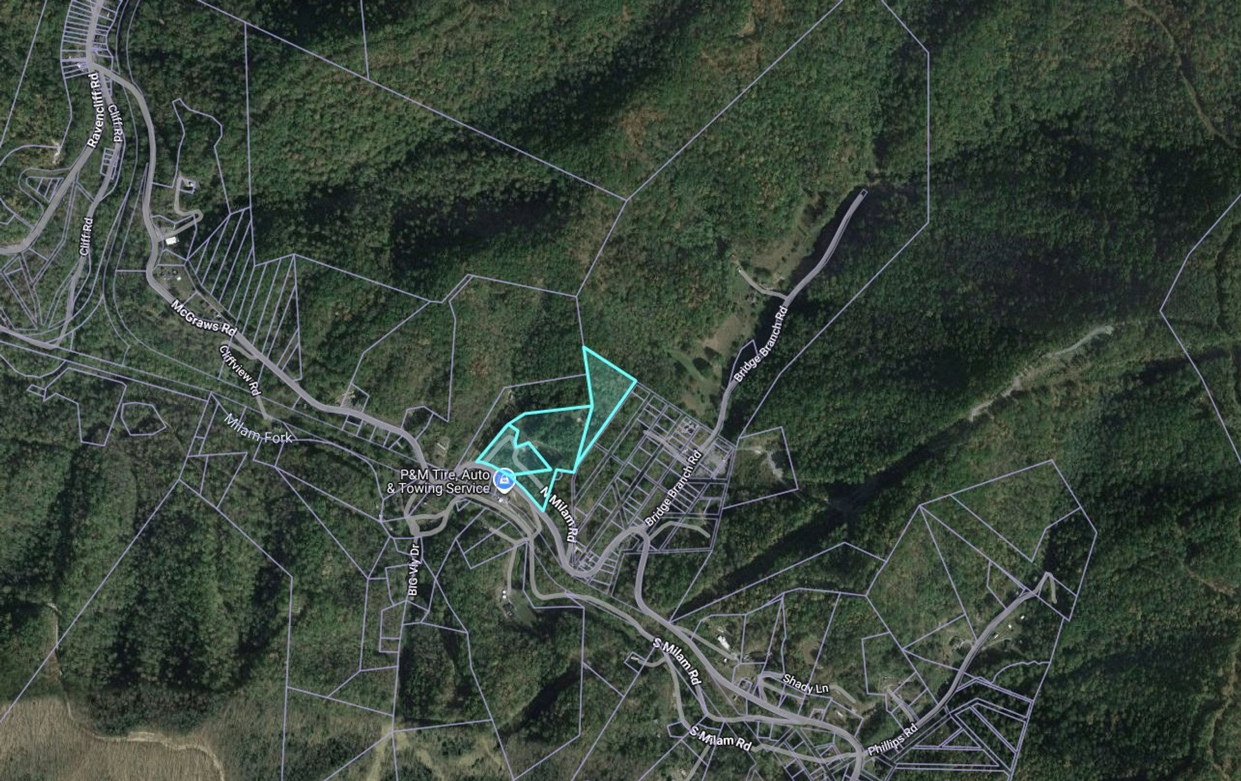 Image for Mobile Home on Over 8 Acres in Wyoming County