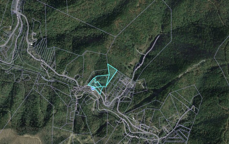 Image for Mobile Home on Over 8 Acres in Wyoming County