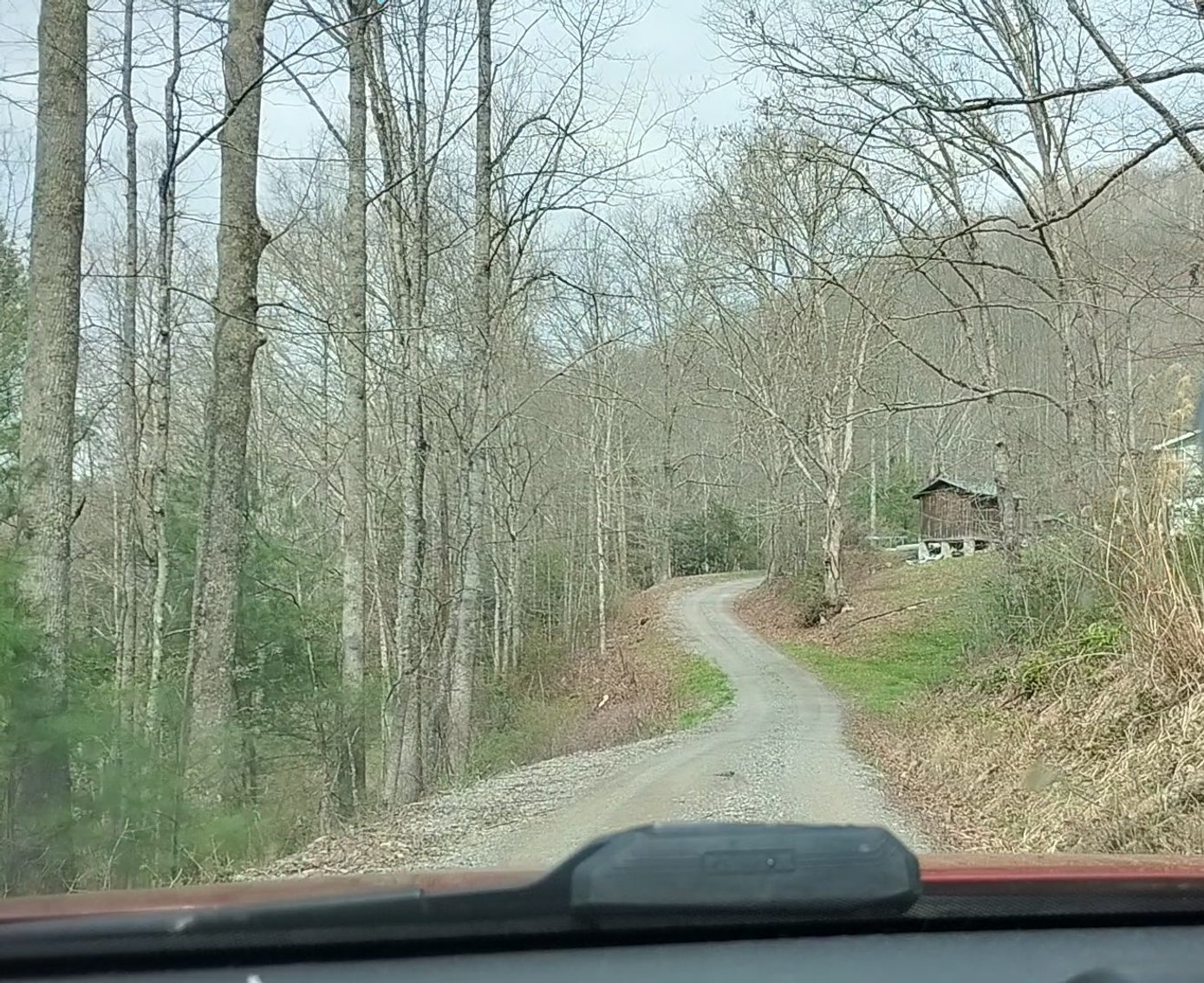 Image for Mobile Home on Over 8 Acres in Wyoming County
