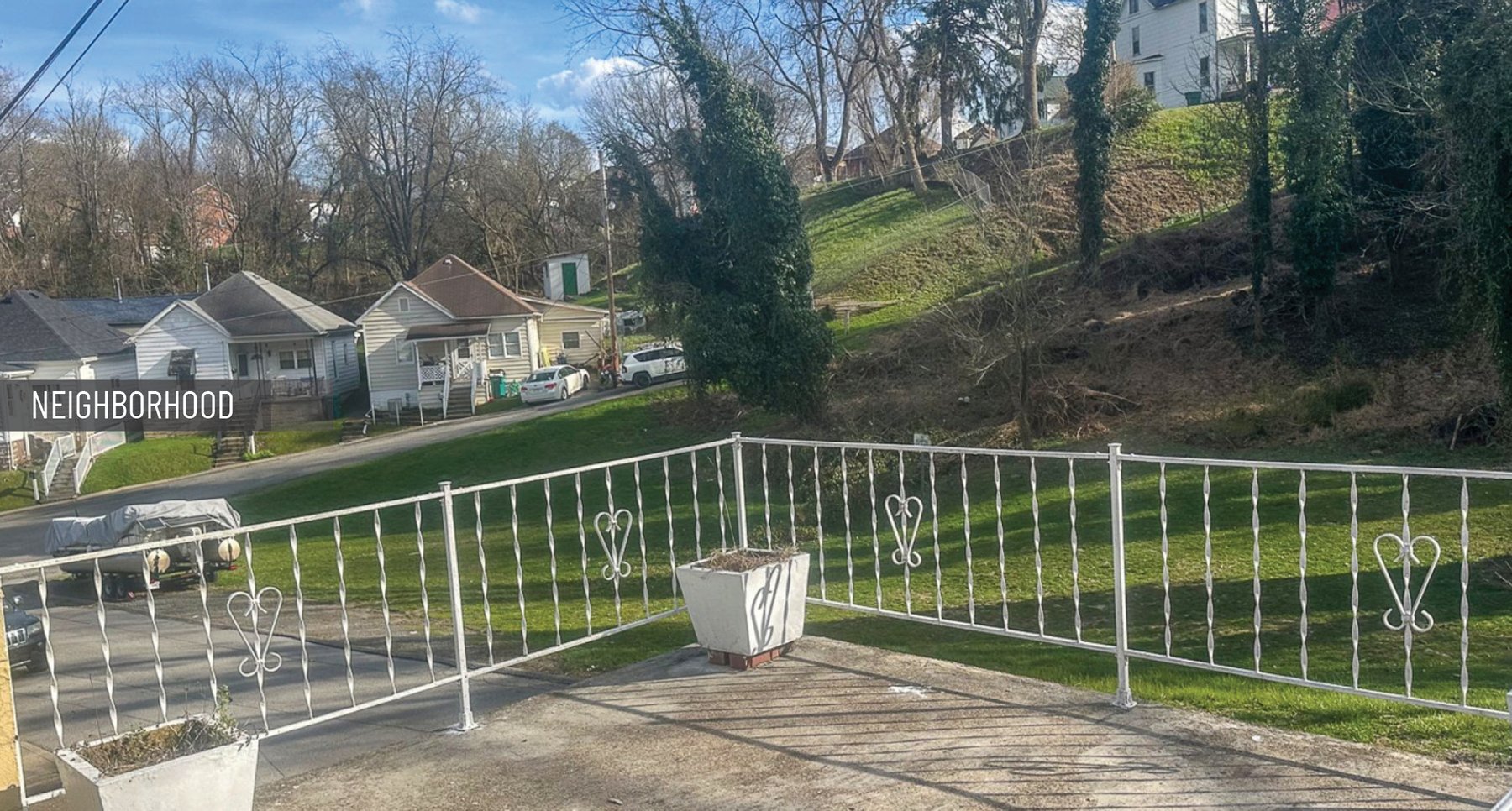 Image for SOLD $52,250 - Charming 2-Bedroom Home with River Views in Clarksburg