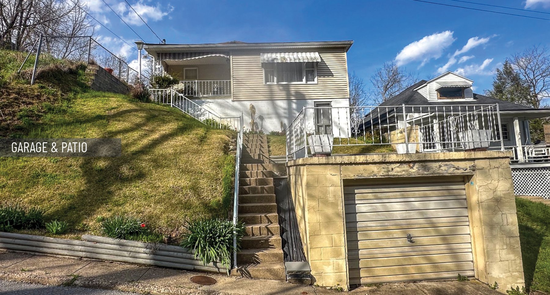 Image for SOLD $52,250 - Charming 2-Bedroom Home with River Views in Clarksburg