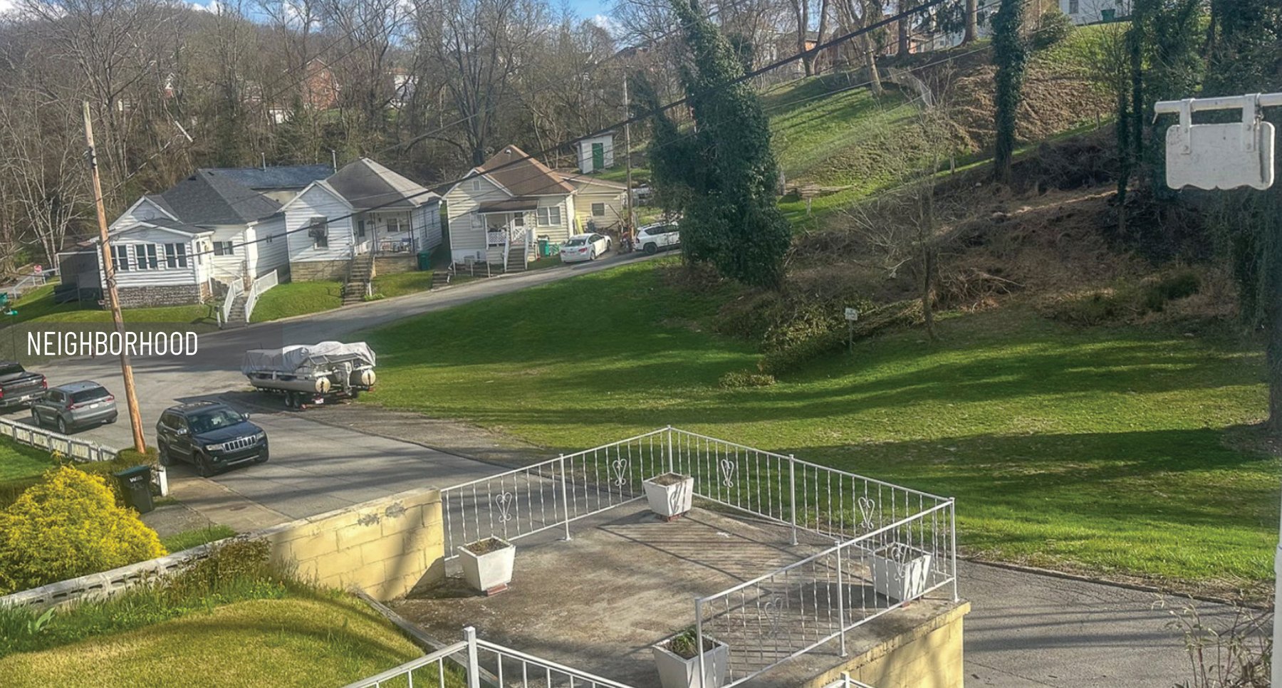Image for SOLD $52,250 - Charming 2-Bedroom Home with River Views in Clarksburg