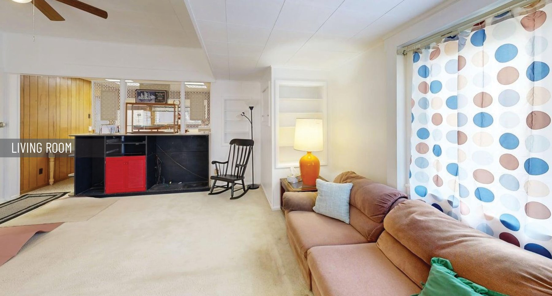 Image for SOLD $52,250 - Charming 2-Bedroom Home with River Views in Clarksburg