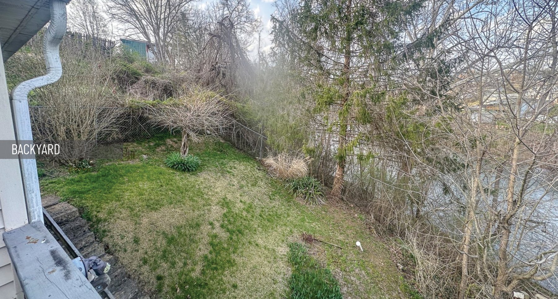 Image for SOLD $52,250 - Charming 2-Bedroom Home with River Views in Clarksburg