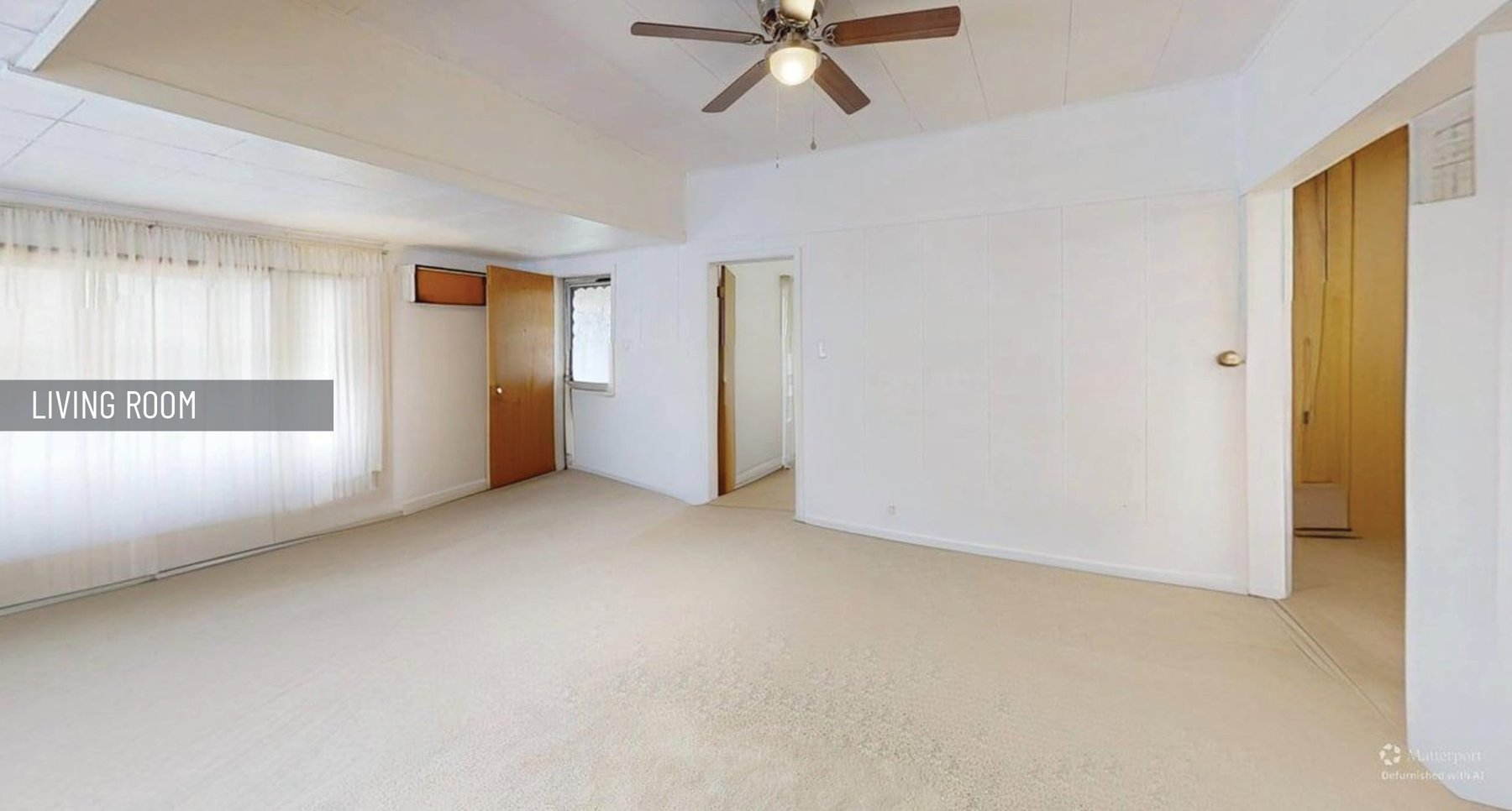 Image for SOLD $52,250 - Charming 2-Bedroom Home with River Views in Clarksburg