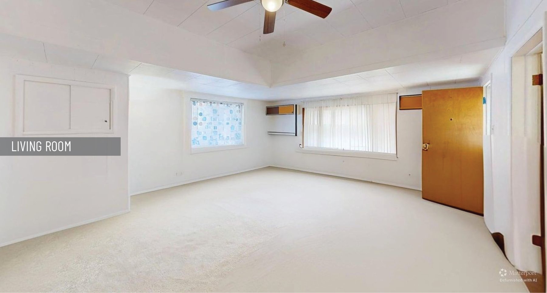 Image for SOLD $52,250 - Charming 2-Bedroom Home with River Views in Clarksburg