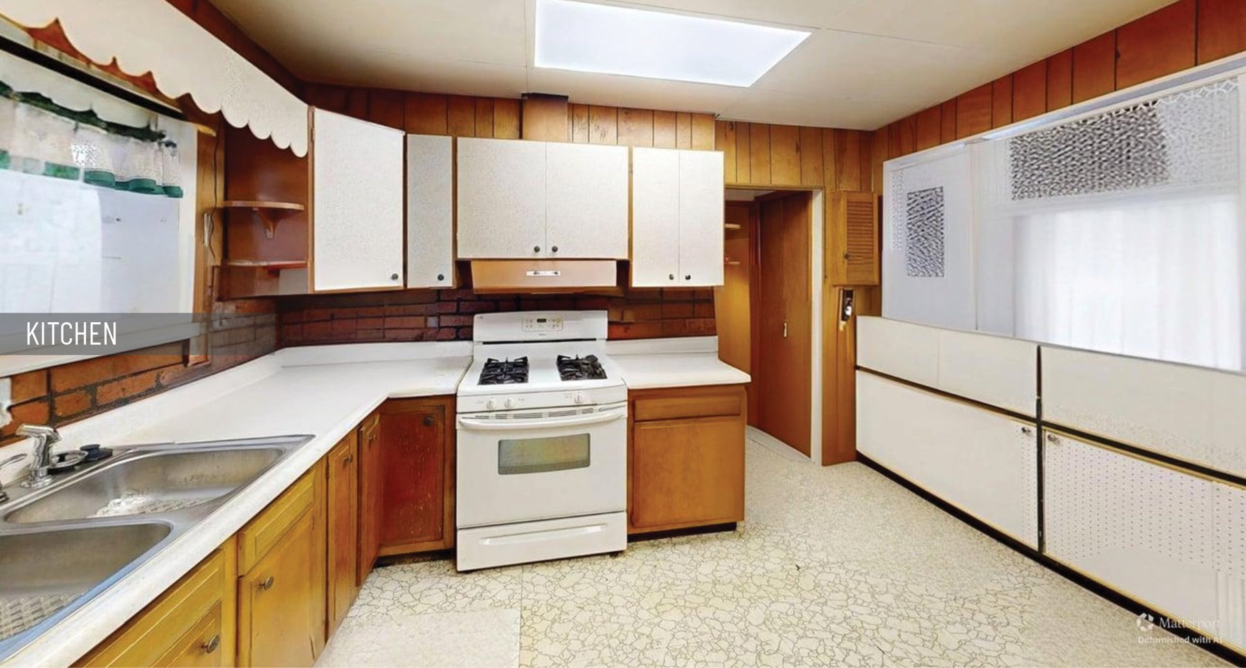 Image for SOLD $52,250 - Charming 2-Bedroom Home with River Views in Clarksburg