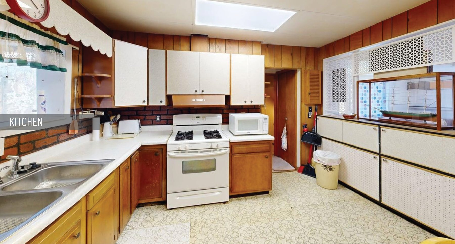 Image for SOLD $52,250 - Charming 2-Bedroom Home with River Views in Clarksburg