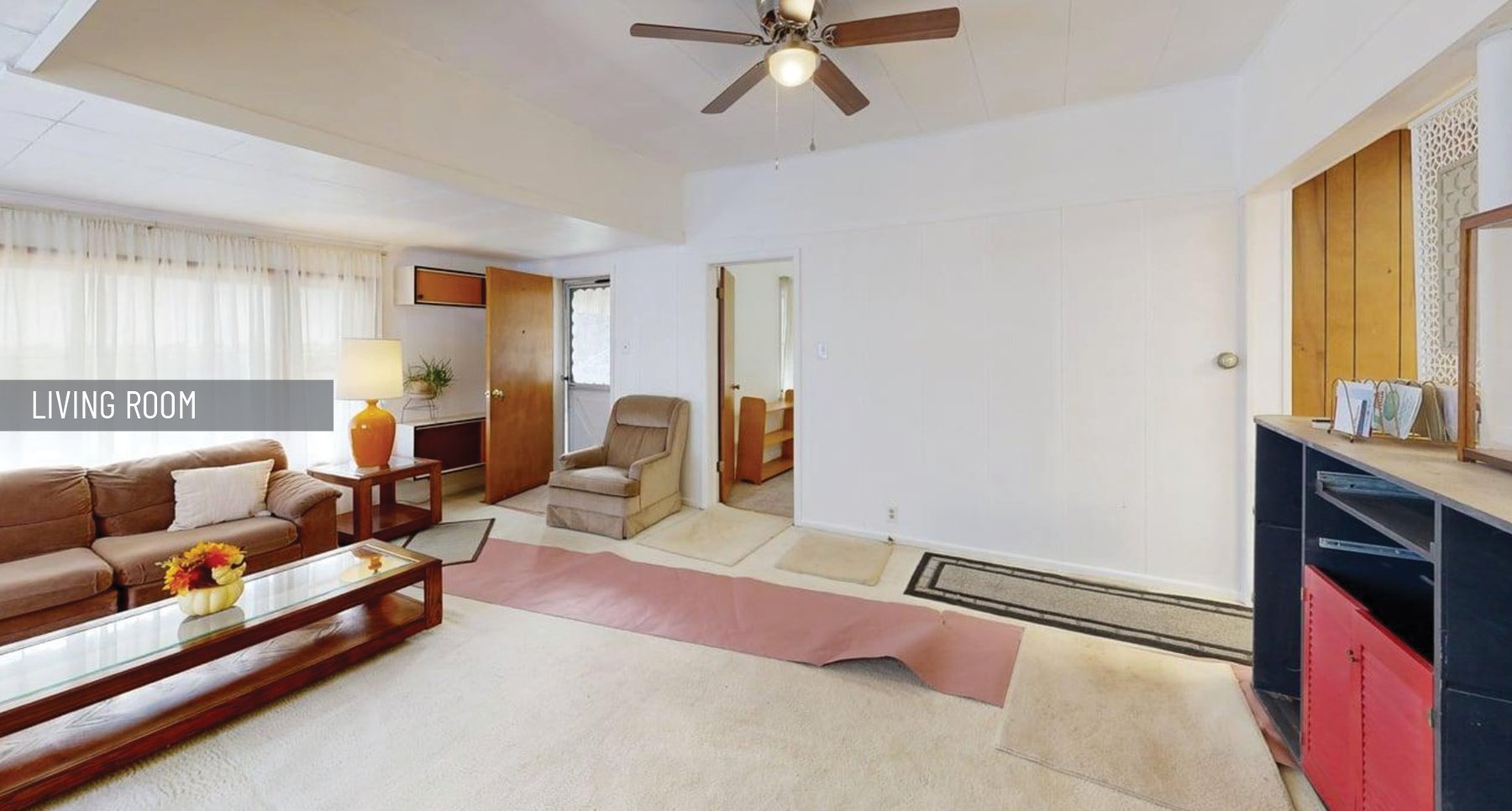 Image for SOLD $52,250 - Charming 2-Bedroom Home with River Views in Clarksburg