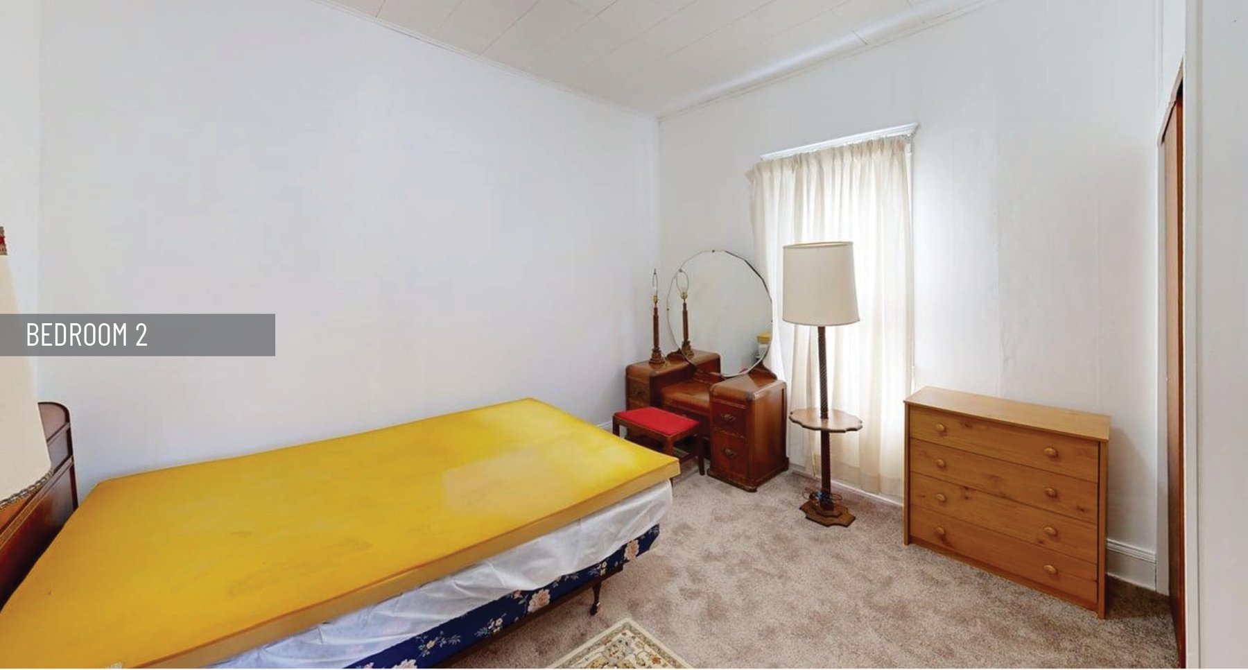 Image for SOLD $52,250 - Charming 2-Bedroom Home with River Views in Clarksburg