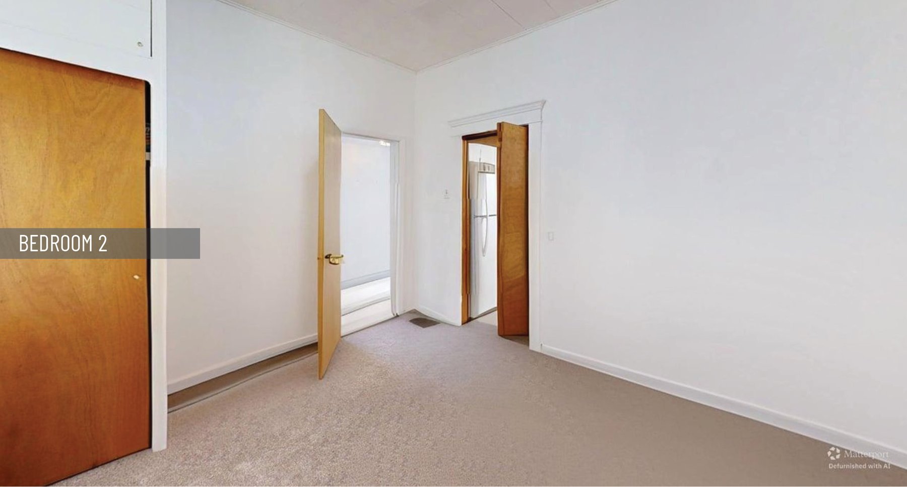 Image for SOLD $52,250 - Charming 2-Bedroom Home with River Views in Clarksburg