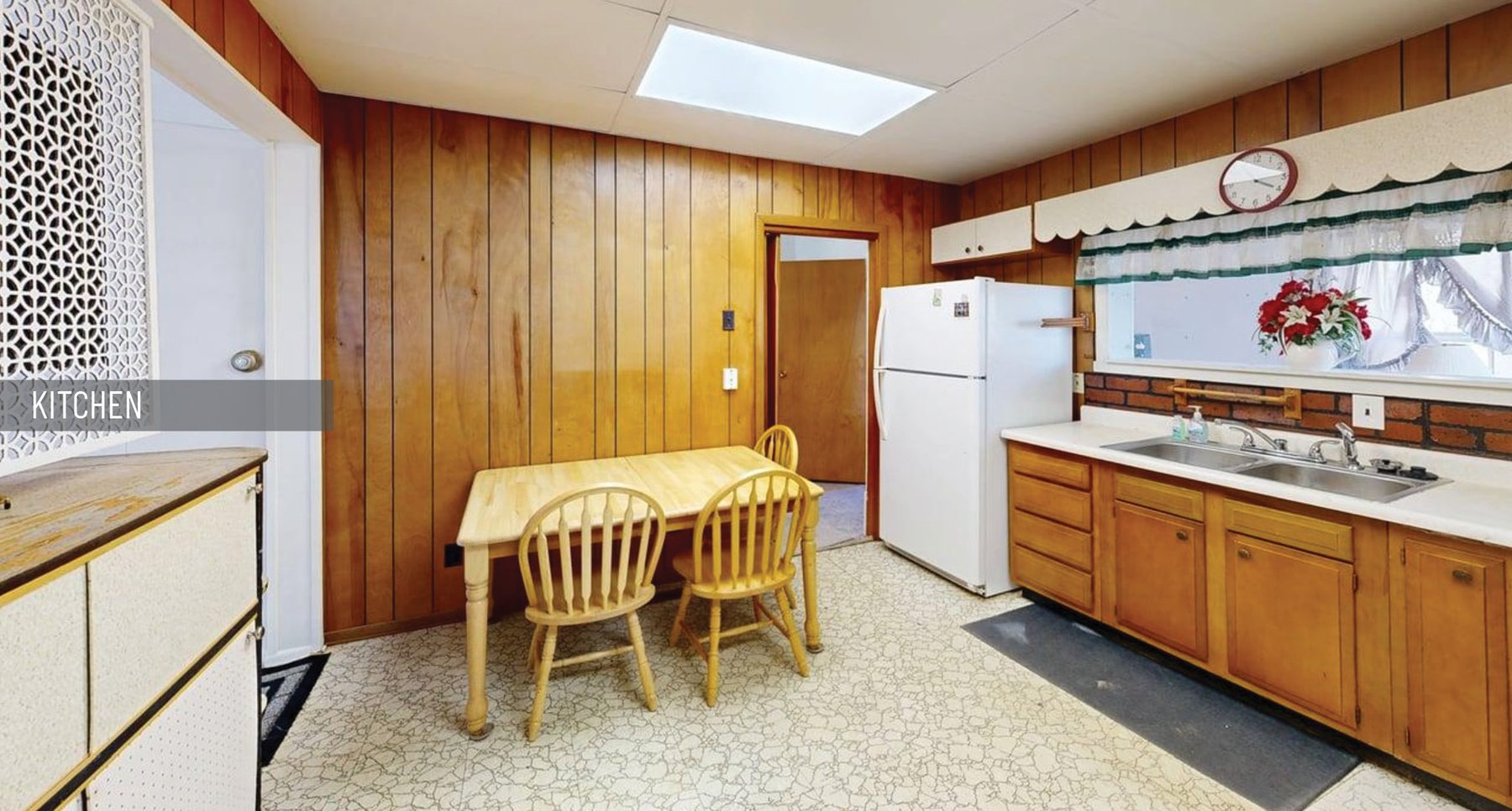 Image for SOLD $52,250 - Charming 2-Bedroom Home with River Views in Clarksburg