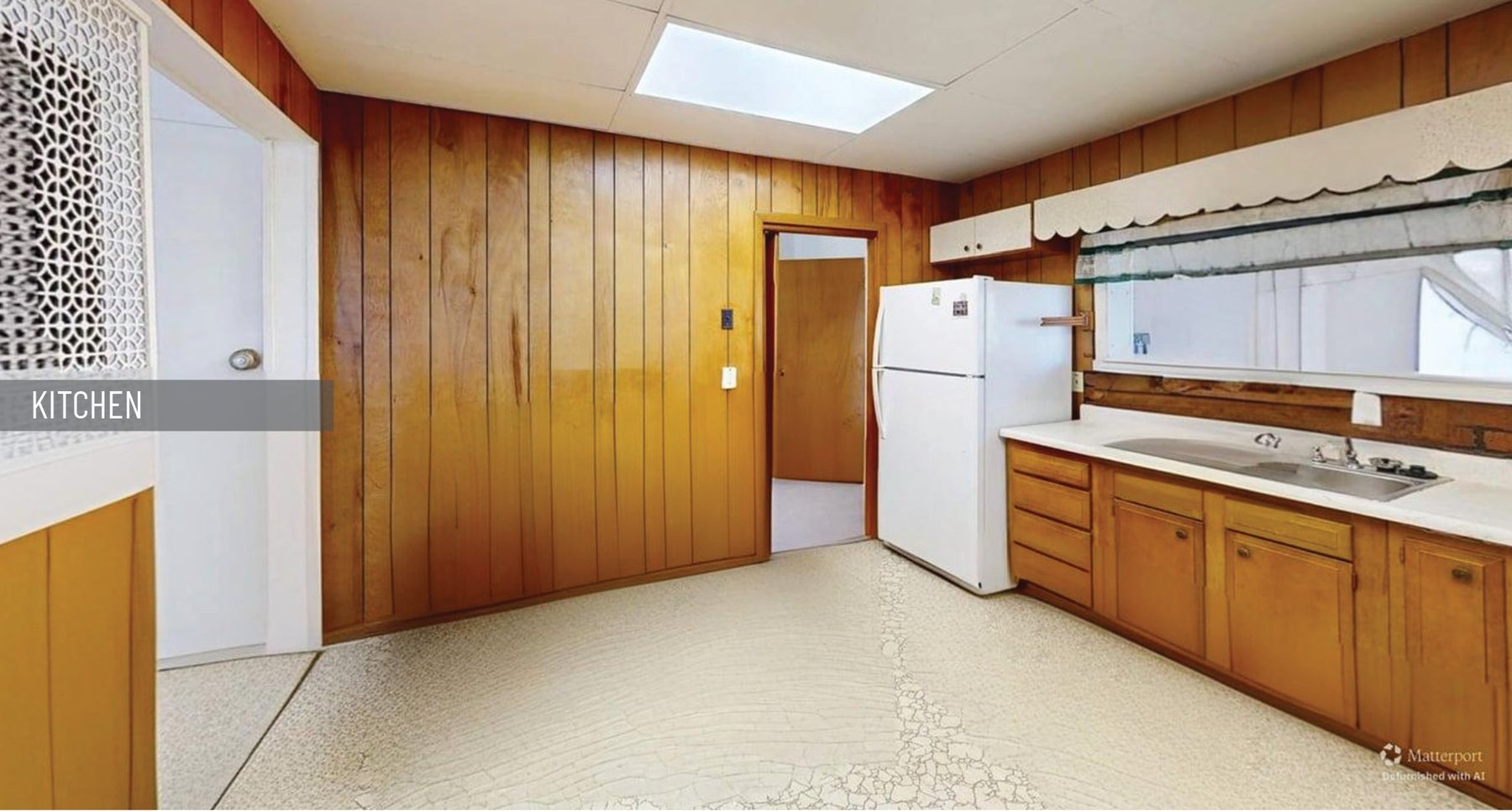 Image for SOLD $52,250 - Charming 2-Bedroom Home with River Views in Clarksburg