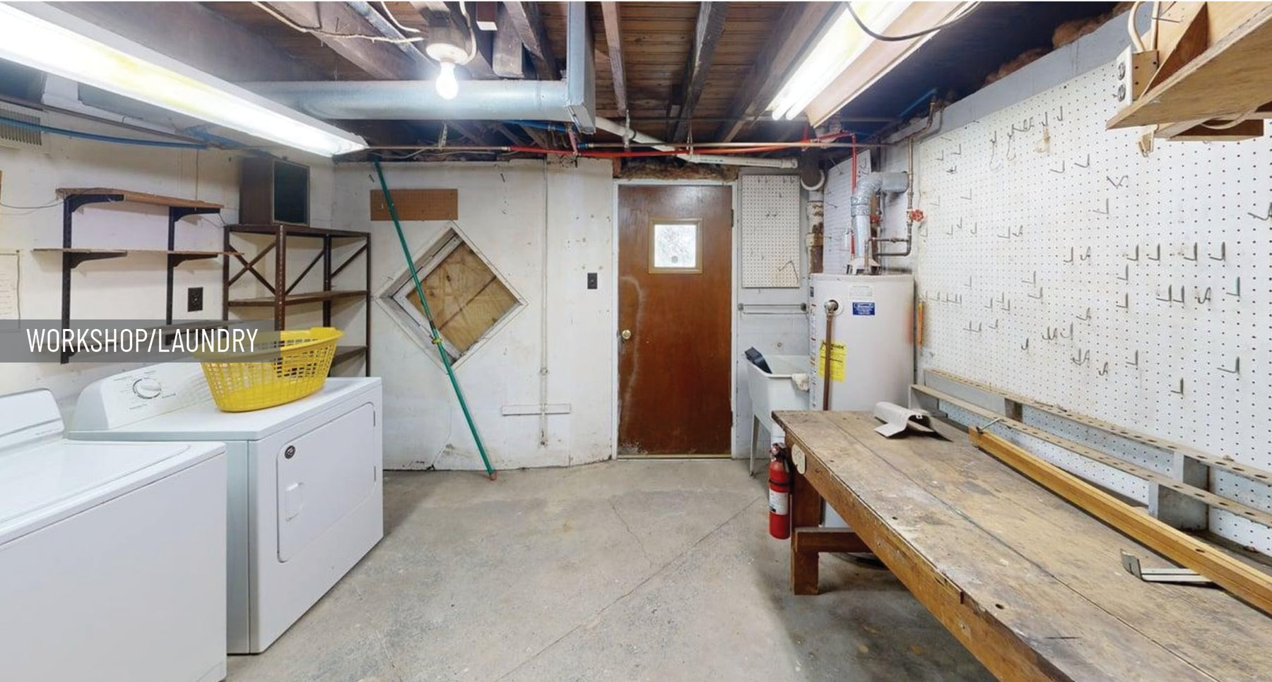 Image for SOLD $52,250 - Charming 2-Bedroom Home with River Views in Clarksburg