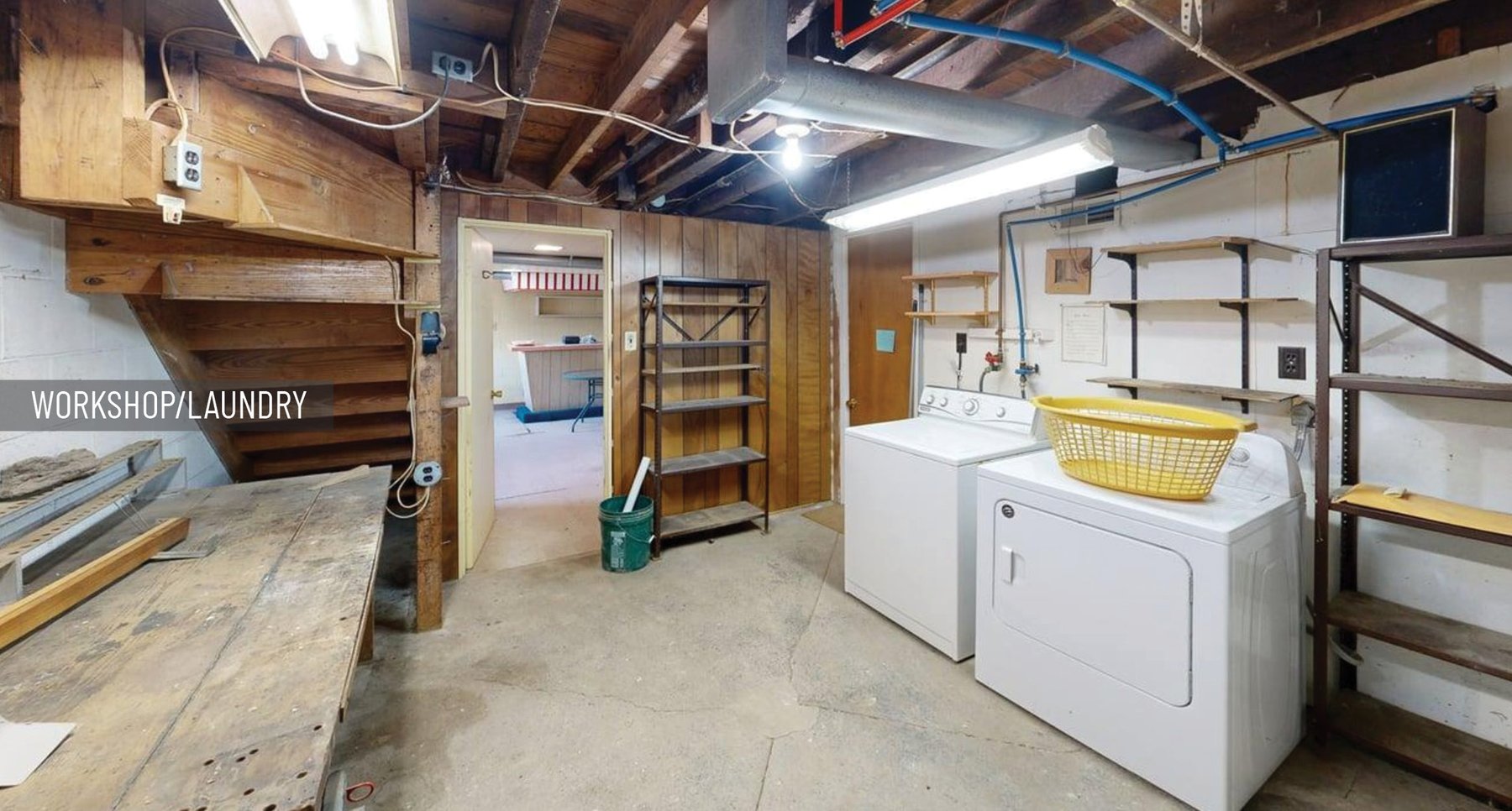 Image for SOLD $52,250 - Charming 2-Bedroom Home with River Views in Clarksburg
