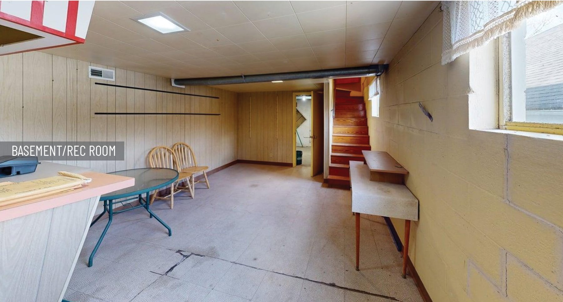 Image for SOLD $52,250 - Charming 2-Bedroom Home with River Views in Clarksburg
