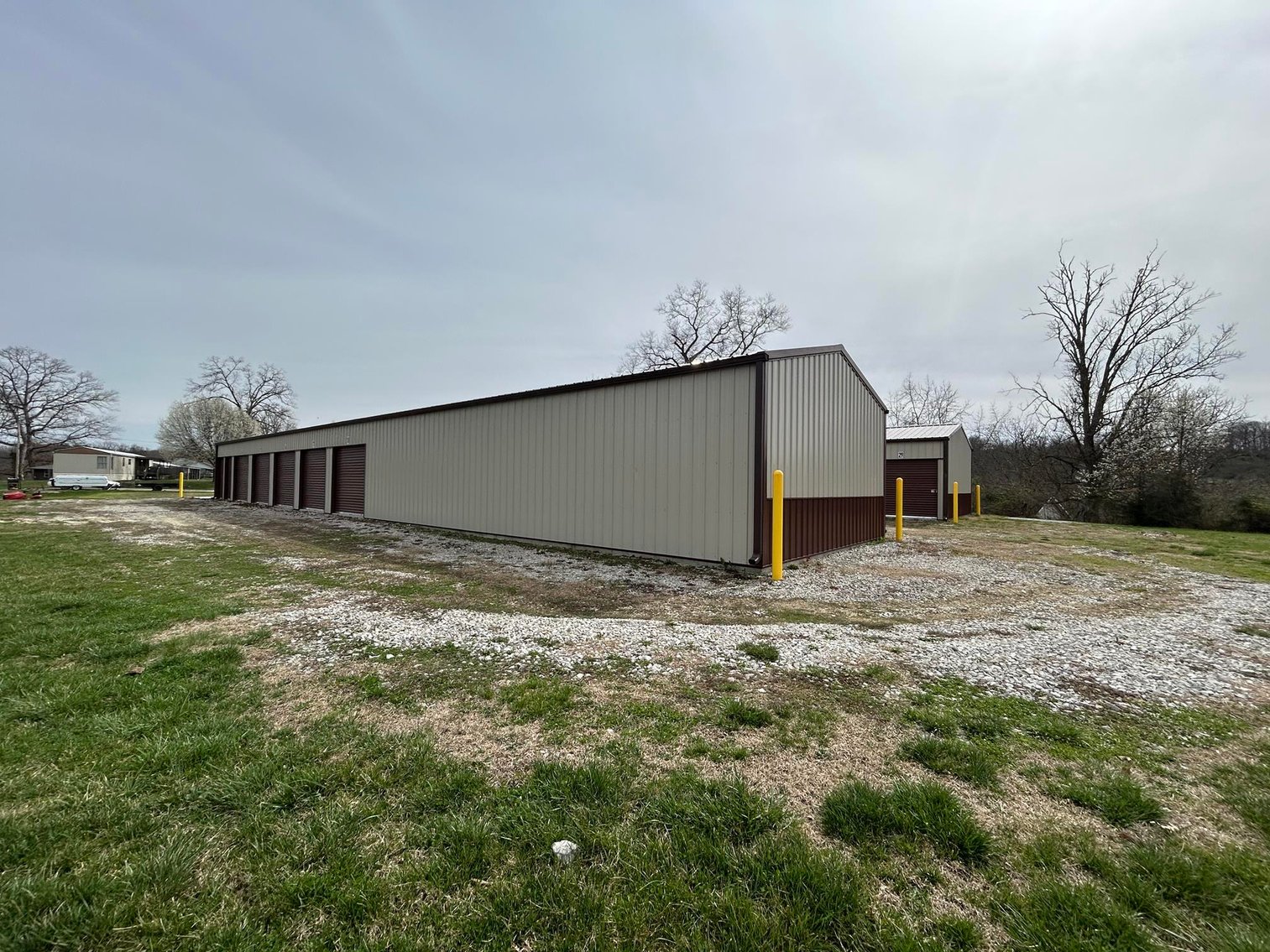 Image for SOLD $302,500 - Income Generating 36-Unit Storage Facility & Mobile Home Park in Ashland