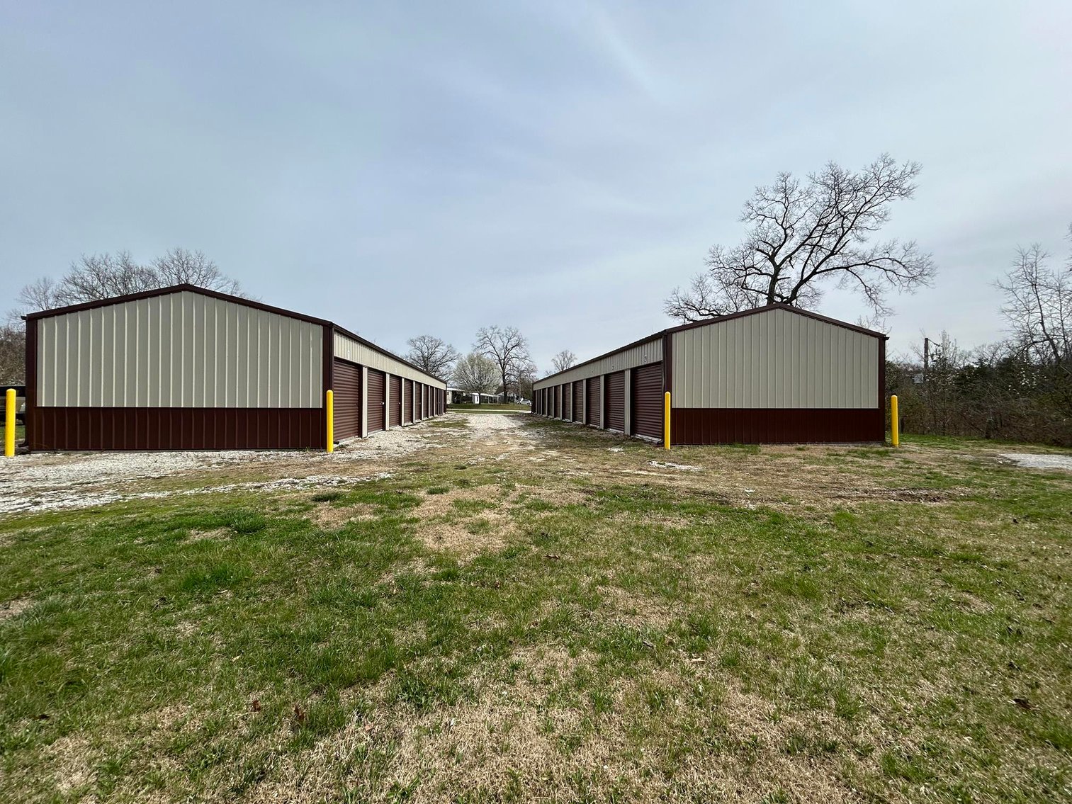 Image for SOLD $302,500 - Income Generating 36-Unit Storage Facility & Mobile Home Park in Ashland