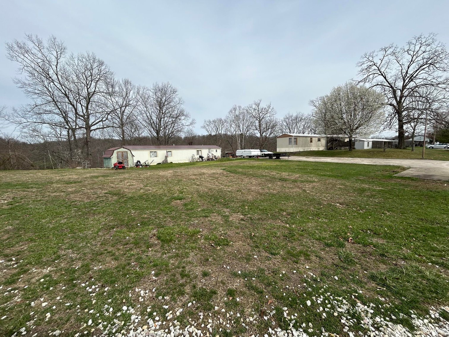 Image for SOLD $302,500 - Income Generating 36-Unit Storage Facility & Mobile Home Park in Ashland