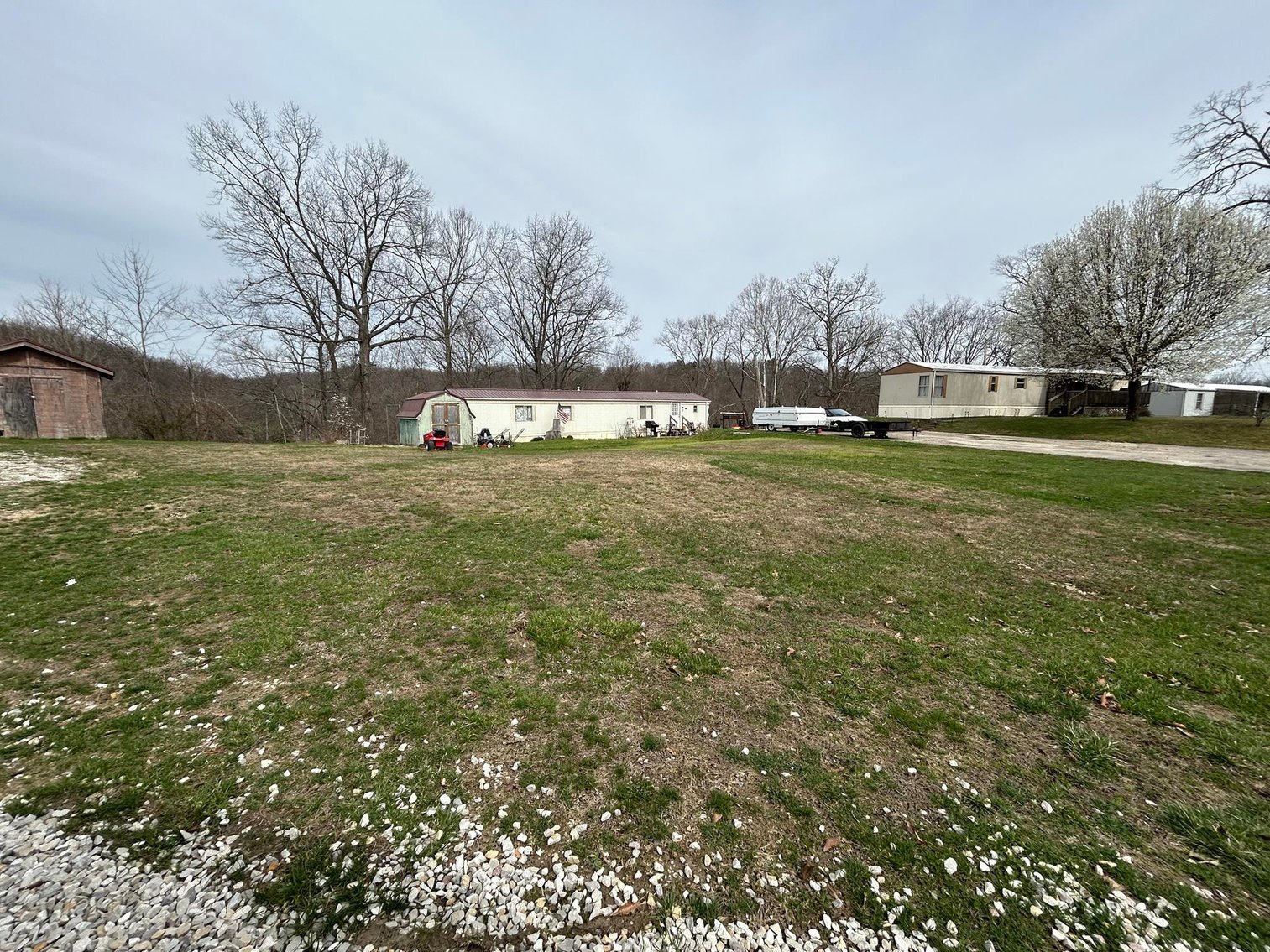 Image for SOLD $302,500 - Income Generating 36-Unit Storage Facility & Mobile Home Park in Ashland