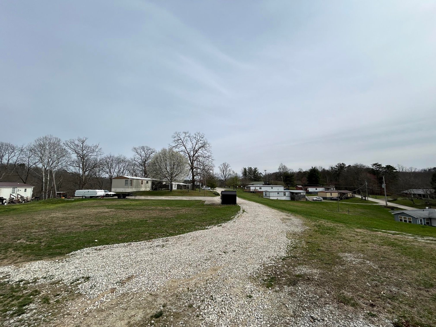 Image for SOLD $302,500 - Income Generating 36-Unit Storage Facility & Mobile Home Park in Ashland