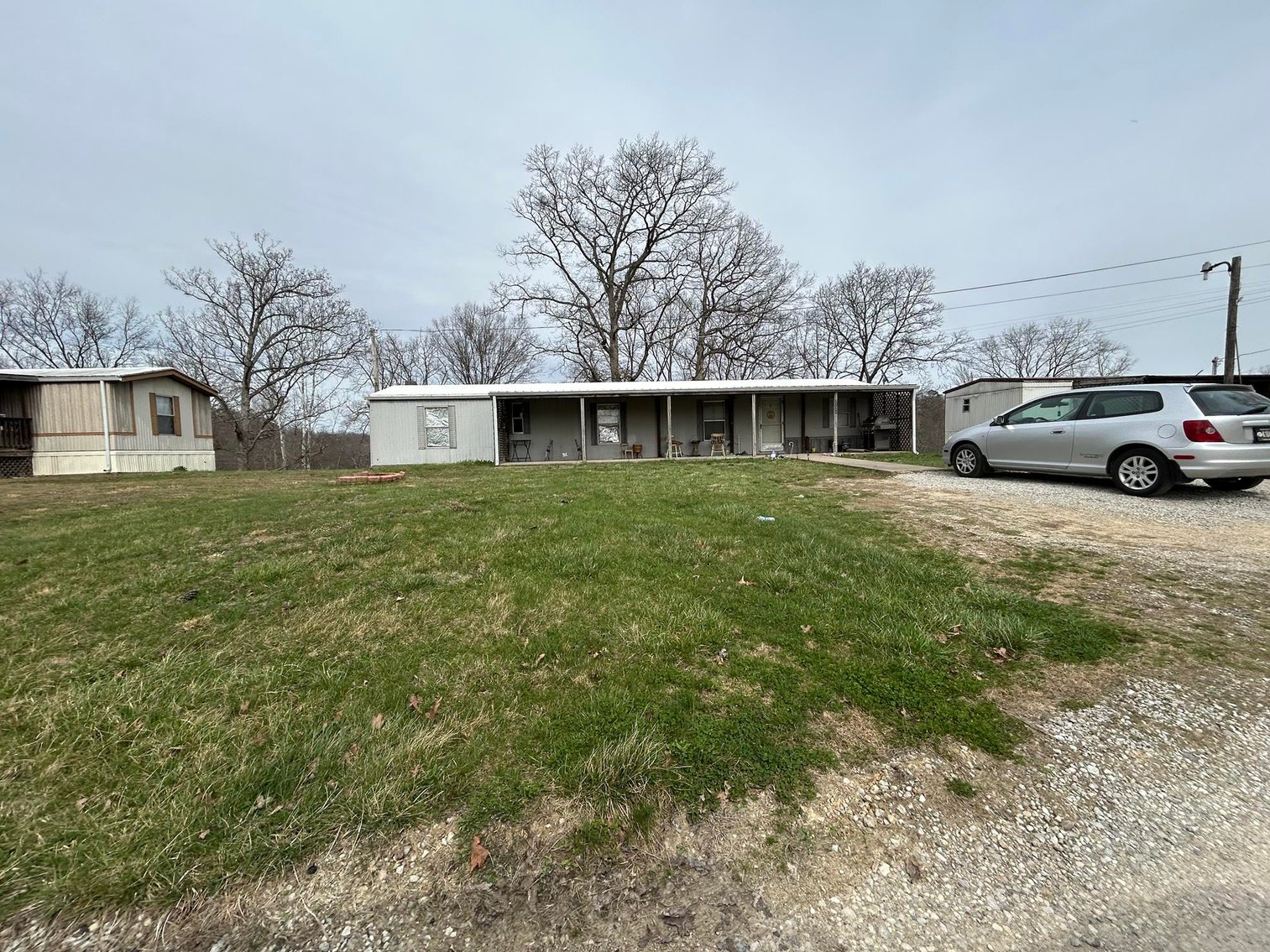 Image for SOLD $302,500 - Income Generating 36-Unit Storage Facility & Mobile Home Park in Ashland