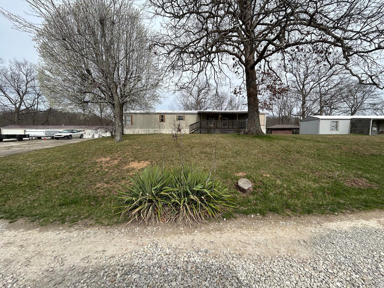 Image for SOLD $302,500 - Income Generating 36-Unit Storage Facility & Mobile Home Park in Ashland
