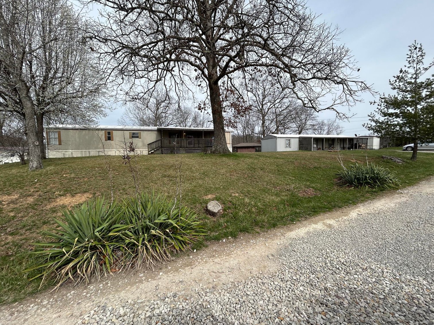 Image for SOLD $302,500 - Income Generating 36-Unit Storage Facility & Mobile Home Park in Ashland