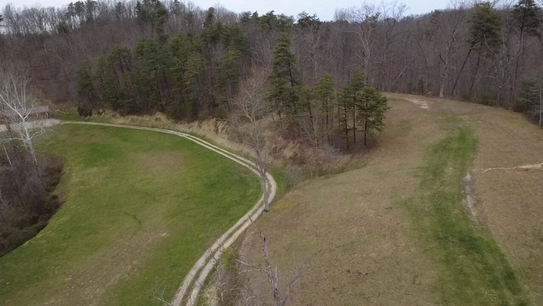 Image for SOLD $632,500 - Beautiful Log Home on nearly 26 Acres in Carter County, Kentucky