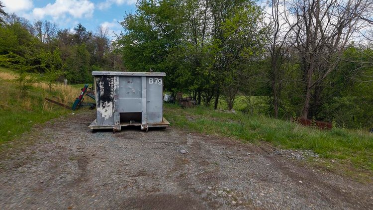 Image for Commercial Garage on White Hall Boulevard in Fairmont