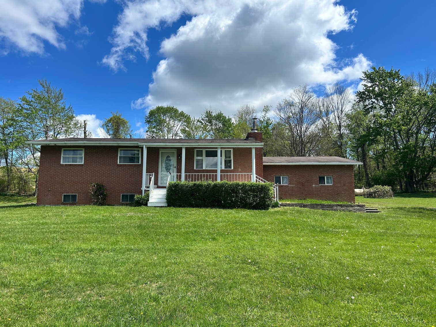 Image for 3 Bedroom Brick Ranch Home on an Acre in Morgantown