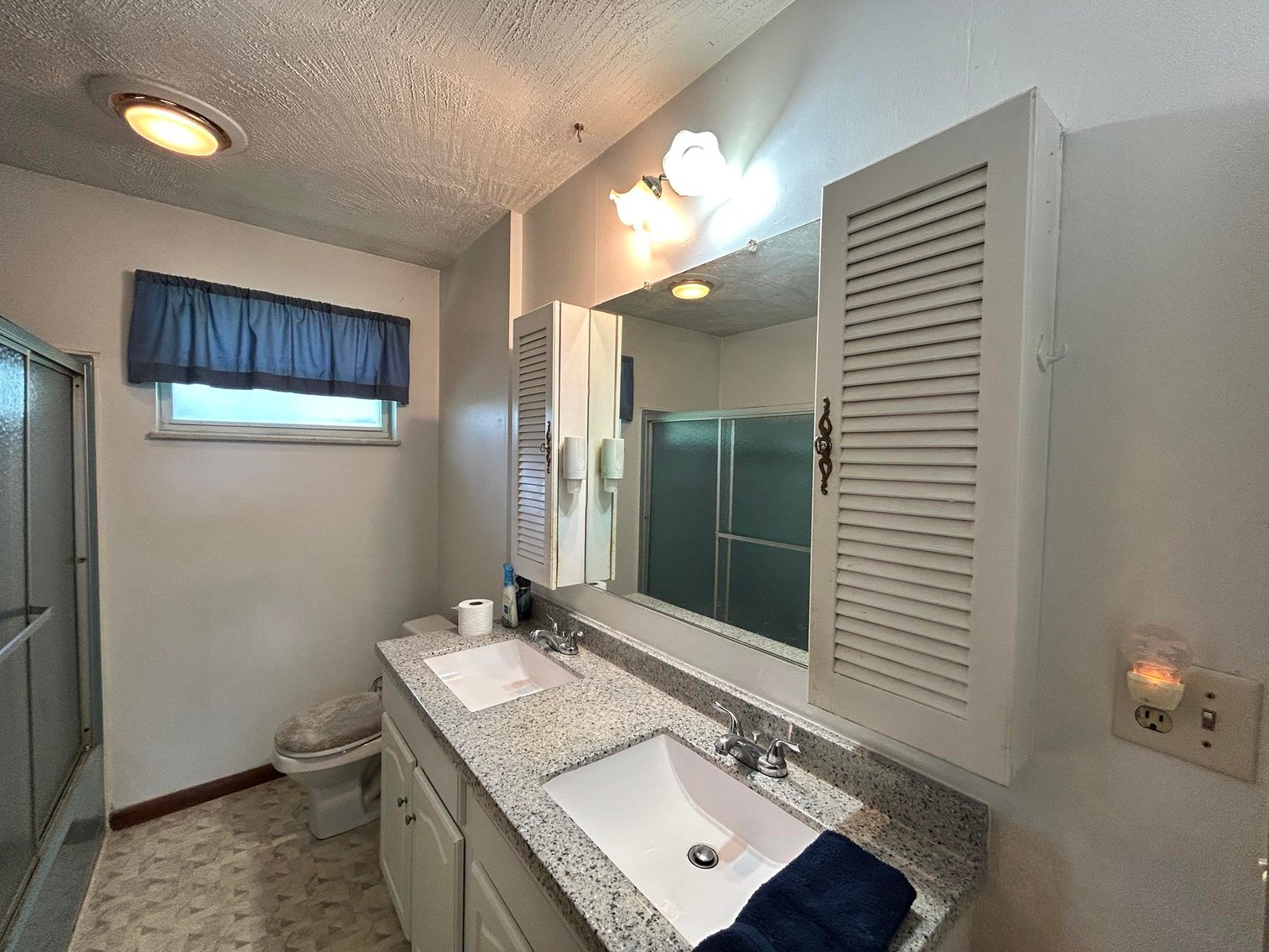 Image for 3 Bedroom Brick Ranch Home on an Acre in Morgantown